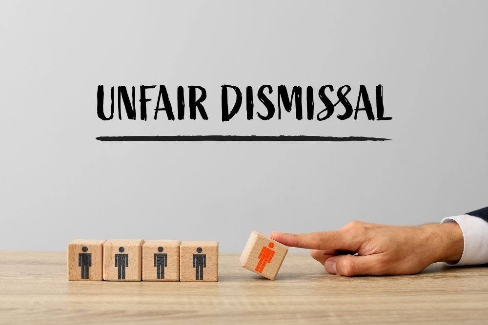 unfair-dismissal